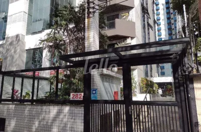Sala comercial com 3 salas à venda na rua apucarana, 282, tatuapé, são paulo, 45 m2 por r$ 470.000