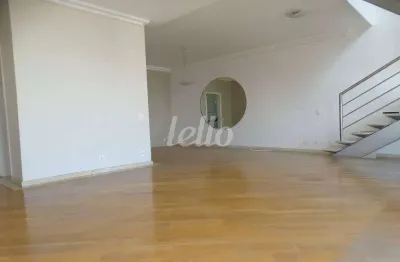 Apartamento com 5 quartos à venda na rua professor pedreira de freitas, 372, tatuapé, são paulo, 360 m2 por r$ 3.200.000