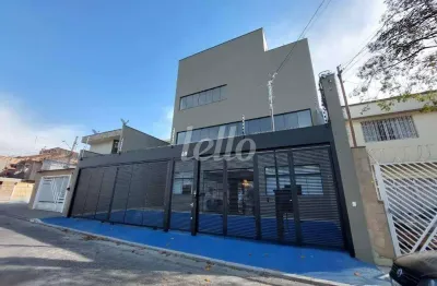 Prédio com 8 salas à venda na rua coronel estevam lopes de camargo, 89, tatuapé, são paulo, 540 m2 por r$ 4.000.000