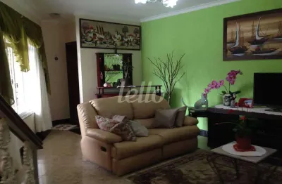 Casa com 3 quartos à venda na avenida monsenhor antônio de castro, 251, vila formosa, são paulo, 153 m2 por r$ 1.000.000