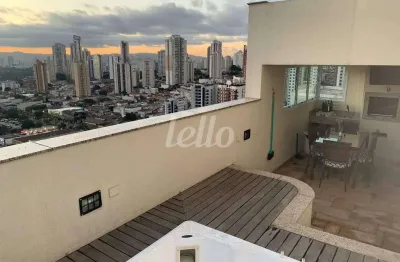 Apartamento com 3 quartos à venda na rua pantojo, 757, tatuapé, são paulo, 150 m2 por r$ 1.650.000
