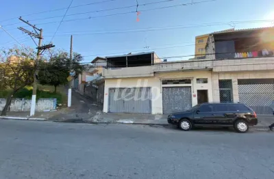 Terreno à venda na rua almirante alexandrino, 280, água rasa, são paulo, 283 m2 por r$ 980.000