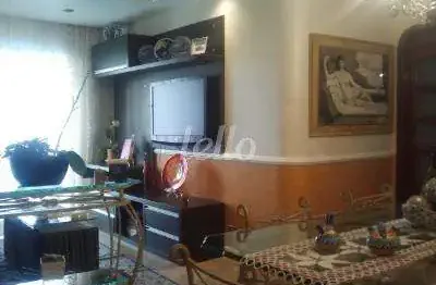 Apartamento com 3 quartos à venda na rua cambembé, 53, cidade mãe do céu, são paulo, 111 m2 por r$ 850.000