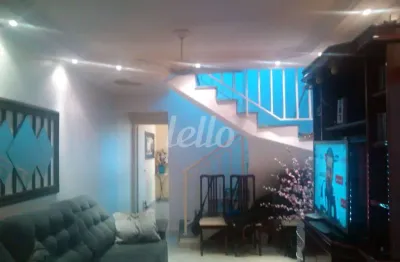 Casa com 3 quartos à venda na rua primícias, 219, tatuapé, são paulo, 230 m2 por r$ 1.100.000