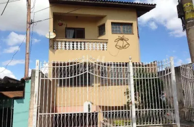 Casa com 4 quartos à venda na rua frei orlando, 162, vila carrão, são paulo, 330 m2 por r$ 1.200.000