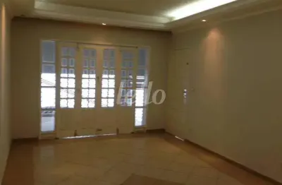 Casa com 4 quartos à venda na rua edmundo xavier, 55, chácara santo antônio (zona leste), são paulo, 228 m2 por r$ 2.022.000