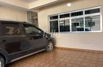 Casa com 3 quartos à venda na rua jalisco, 33, vila regente feijó, são paulo, 104 m2 por r$ 905.000