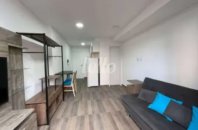 Apartamento com 1 quarto à venda na rua almirante calheiros, 52, tatuapé, são paulo, 24 m2 por r$ 360.000