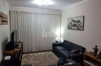 Apartamento com 3 quartos à venda na praça santa terezinha, 46, vila azevedo, são paulo, 130 m2 por r$ 905.000