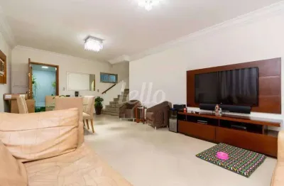 Casa com 4 quartos à venda na rua dona vitória speers, 273, vila formosa, são paulo, 153 m2 por r$ 1.270.000
