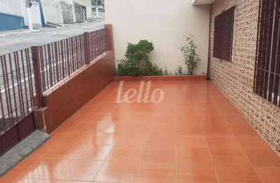 Casa com 3 quartos à venda na rua santa eufêmia, 185, tatuapé, são paulo, 123 m2 por r$ 750.000