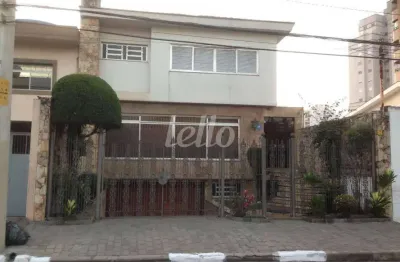 Casa com 3 quartos à venda na rua ibó, 340, tatuapé, são paulo, 900 m2 por r$ 2.500.000