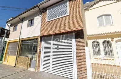 Casa comercial com 4 salas à venda na rua serra de botucatu, 1736, vila gomes cardim, são paulo, 100 m2 por r$ 650.000
