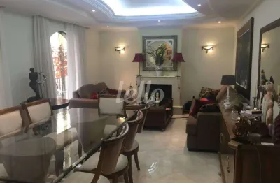 Apartamento com 3 quartos à venda na rua monte serrat, 1400, tatuapé, são paulo, 179 m2 por r$ 1.450.000