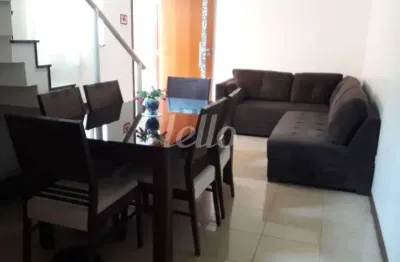 Casa com 3 quartos à venda na rua henrique dumont, 297, vila gomes cardim, são paulo, 170 m2 por r$ 1.200.000