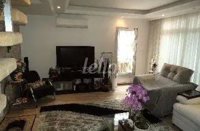 Casa comercial com 1 sala à venda na rua dona cândida, 27, tatuapé, são paulo, 165 m2 por r$ 1.390.000