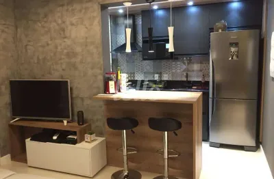 Apartamento com 2 quartos à venda na rua melo peixoto, 405, tatuapé, são paulo, 63 m2 por r$ 795.000