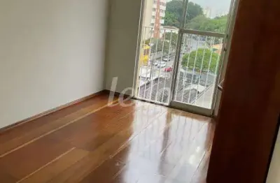 Apartamento com 2 quartos à venda na rua padre manuel bernardes, 39, vila carrão, são paulo, 45 m2 por r$ 300.000