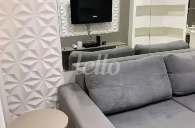 Apartamento com 2 quartos à venda na rua renato rinaldi, 561, vila carrão, são paulo, 50 m2 por r$ 390.000