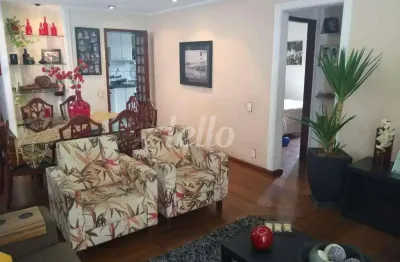 Apartamento com 3 quartos à venda na rua maniutuba, 73, chácara santo antônio, são paulo, 107 m2 por r$ 680.000