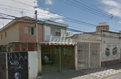 Casa com 2 quartos à venda na rua caetano de campos, 62, vila moreira, são paulo, 180 m2 por r$ 1.100.000