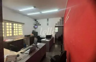 Casa comercial com 1 sala à venda na rua alferes frazão, 1, chácara califórnia, são paulo, 182 m2 por r$ 780.000