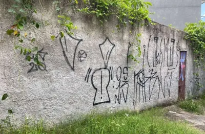 Terreno à venda na rua ana camacho, 130, tatuapé, são paulo, 203 m2 por r$ 1.000.000