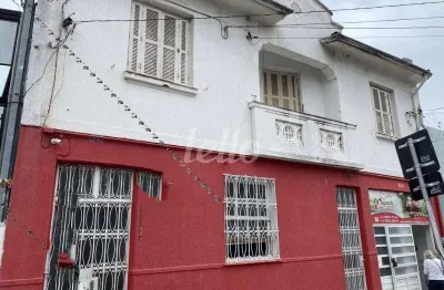 Casa comercial com 4 salas à venda na rua camé, 512/518, mooca, são paulo, 600 m2 por r$ 2.500.000