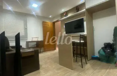 Kitnet / stúdio à venda na rua guaxupé, 200, vila formosa, são paulo, 24 m2 por r$ 318.000