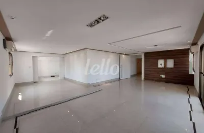 Apartamento com 4 quartos à venda na rua luiz dos santos cabral, 197, jardim anália franco, são paulo, 480 m2 por r$ 3.180.000