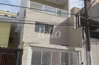 Casa com 3 quartos à venda na rua engenheiro eurico arnaldo guedes de araújo, 42, tatuapé, são paulo, 219 m2 por r$ 1.500.000