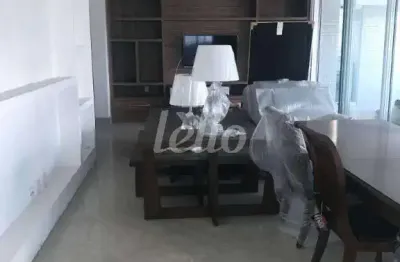 Apartamento com 4 quartos à venda na rua americana, 123, vila regente feijó, são paulo, 329 m2 por r$ 4.600.000