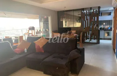 Apartamento com 3 quartos à venda na rua vitório ramalho, 80, parque são jorge, são paulo, 132 m2 por r$ 1.700.000