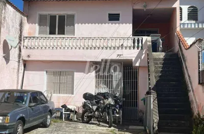 Terreno à venda na rua guaxupé, 776, vila formosa, são paulo, 200 m2 por r$ 690.000