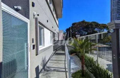 Apartamento com 2 quartos à venda na rua santa batilde, 50, vila formosa, são paulo, 39 m2 por r$ 600.000