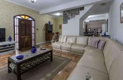 Casa com 3 quartos à venda na rua dona vitória speers, 199, vila formosa, são paulo, 240 m2 por r$ 1.200.000