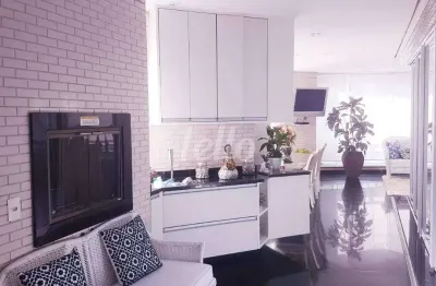 Apartamento com 3 quartos à venda na rua nagib izar, 258, tatuapé, são paulo, 297 m2 por r$ 4.490.000