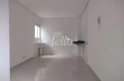 Apartamento com 2 quartos à venda na rua joão manuel, 2, chácara califórnia, são paulo, 38 m2 por r$ 280.000