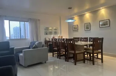 Apartamento com 3 quartos à venda na rua eleonora cintra, 90, tatuapé, são paulo, 150 m2 por r$ 1.100.000