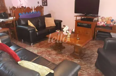Casa com 2 quartos à venda na avenida luca, 282, água rasa, são paulo, 180 m2 por r$ 745.000