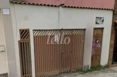 Terreno à venda na rua professor pedreira de freitas, 1172, tatuapé, são paulo, 335 m2 por r$ 1.100.000
