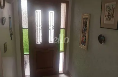 Casa com 3 quartos à venda na rua doutor mário de assis moura júnior, 82, tatuapé, são paulo, 190 m2 por r$ 1.250.000