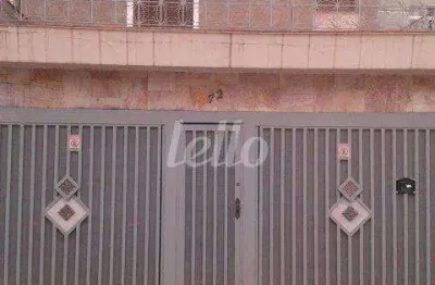 Casa com 3 quartos à venda na rua valadolid, 72, vila gomes cardim, são paulo, 150 m2 por r$ 1.300.000
