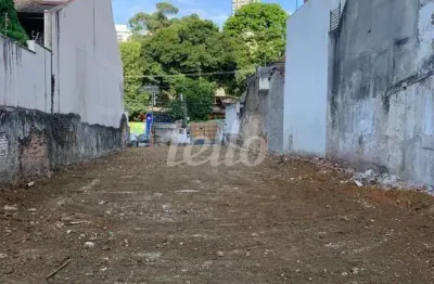 Terreno à venda na rua tuiuti, 2940, tatuapé, são paulo, 500 m2 por r$ 4.000.000