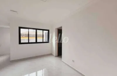 Apartamento com 2 quartos à venda na rua marius, 261, vila celeste, são paulo, 45 m2 por r$ 275.000