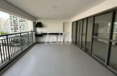 Apartamento com 3 quartos à venda na rua santa maria, 135, parque são jorge, são paulo, 144 m2 por r$ 1.800.000
