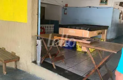 Ponto comercial à venda na rua boa esperança, 475, chácara santo antônio, são paulo, 113 m2 por r$ 950.000