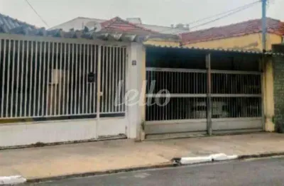 Terreno à venda na rua rodrigues barbosa, 84, tatuapé, são paulo, 410 m2 por r$ 1.800.000