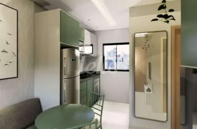 Apartamento com 2 quartos à venda na rua oswaldo arouca, 270, vila formosa, são paulo, 30 m2 por r$ 230.000