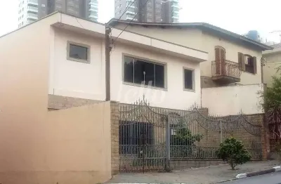 Casa com 2 quartos à venda na rua francisco zicardi, 236, vila regente feijó, são paulo, 463 m2 por r$ 1.700.000